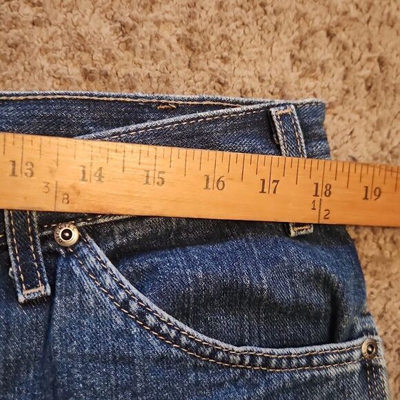 Dickies Denim Carpenter Pants 36×28 - Picture 5 of 6